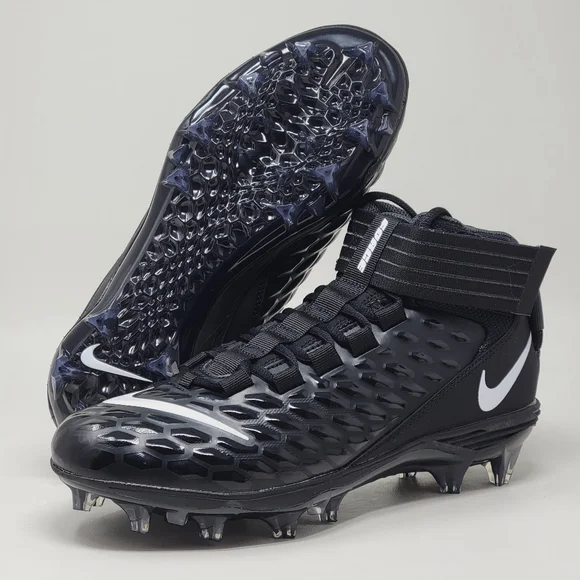 Nike | Shoes | Nike Force Savage Pro 2 Football Cleats Men  display picture 3